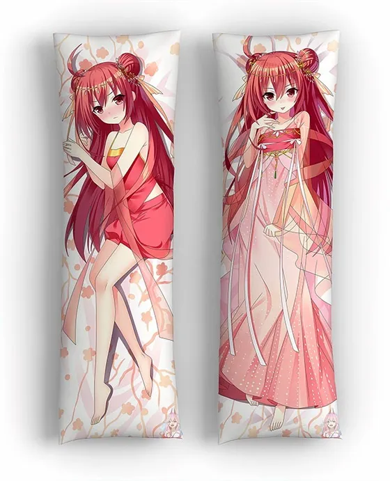 Дакимакура Котори Ицука №13