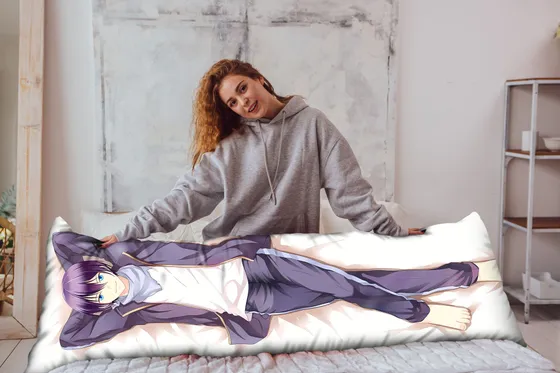 Дакимакура Ято №2