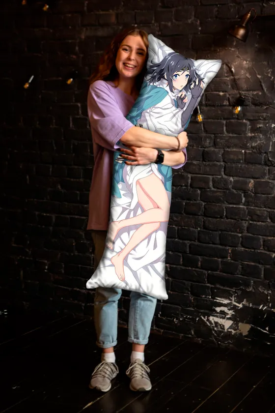 Дакимакура Яматоноками Ясусада