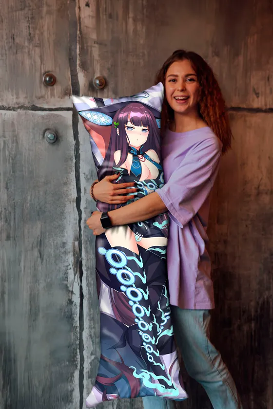 Дакимакура Ян Гуйфэй №2