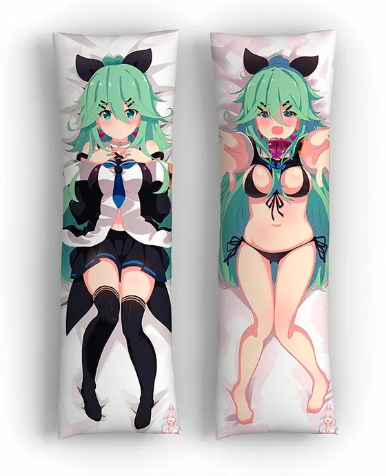 Дакимакура Ямакадзе