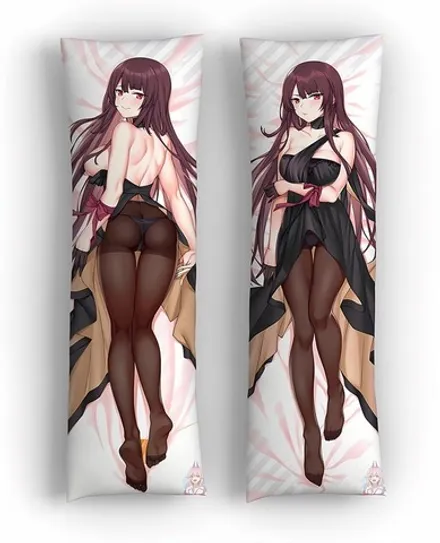 Дакимакура WA2000 №2