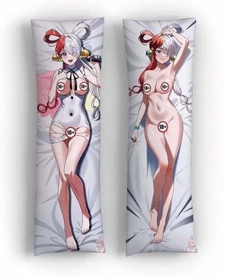 Дакимакура Ута 18+