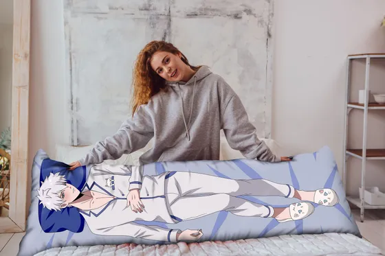 Дакимакура Лу Гуан