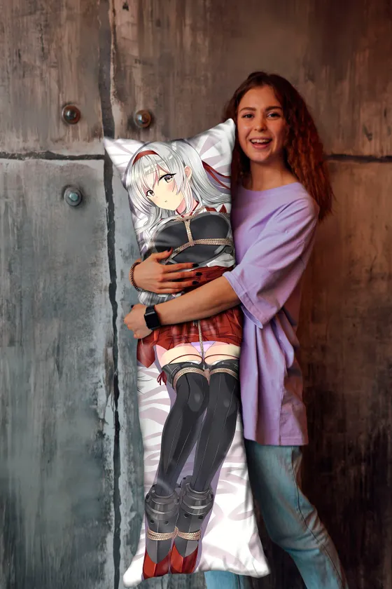 Дакимакура Сёкаку №3