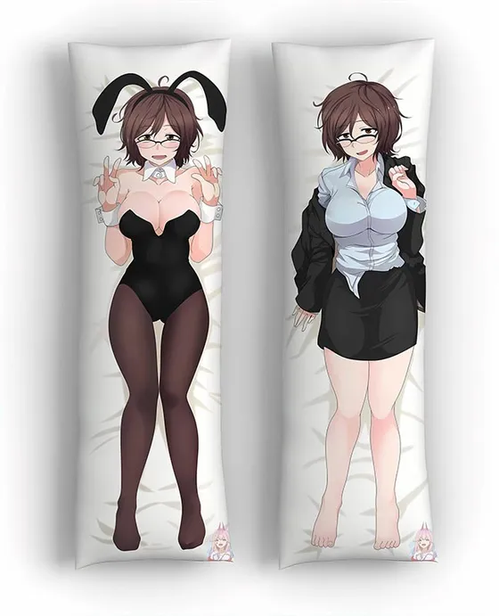 Дакимакура Хаджимэ Овари