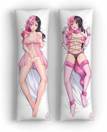 Дакимакура Неополитан