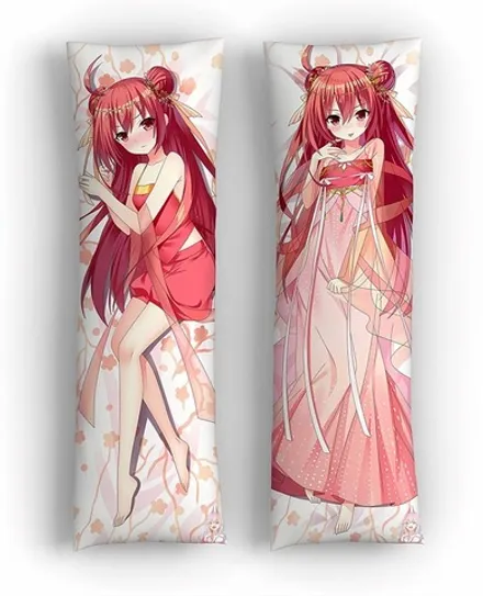 Дакимакура Котори Ицука №13