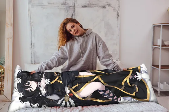 Дакимакура Фубуки №2