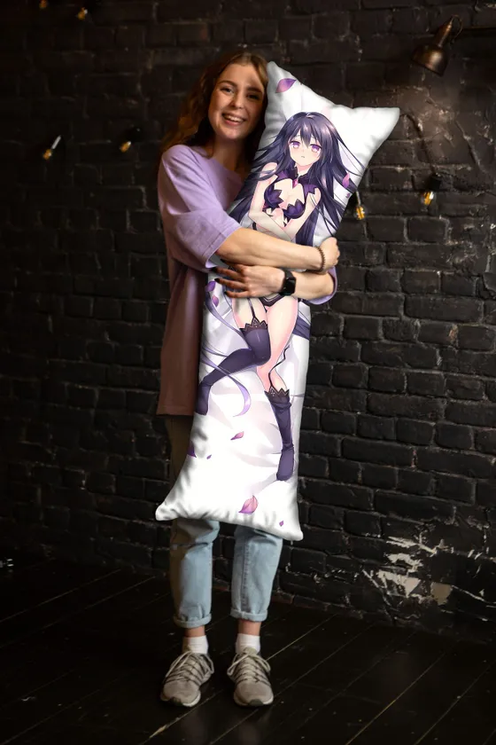 Дакимакура Тока Ятогами