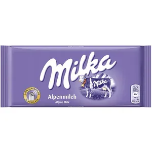 Дакимакура Милка