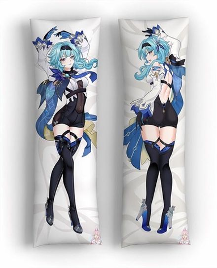 Дакимакура Эола Лоуренс