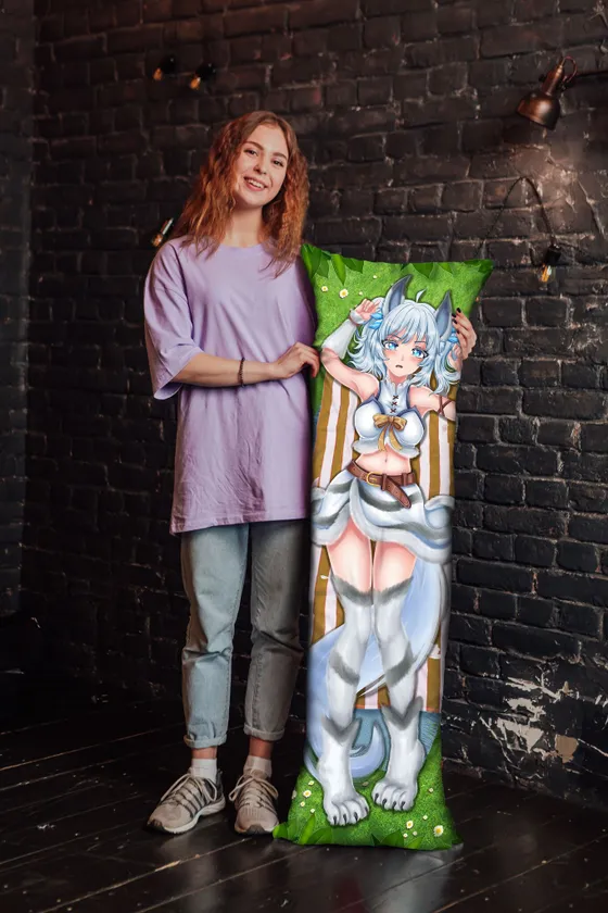 Дакимакура Сэцуна