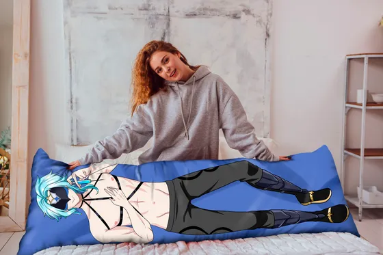 Дакимакура Дотторе