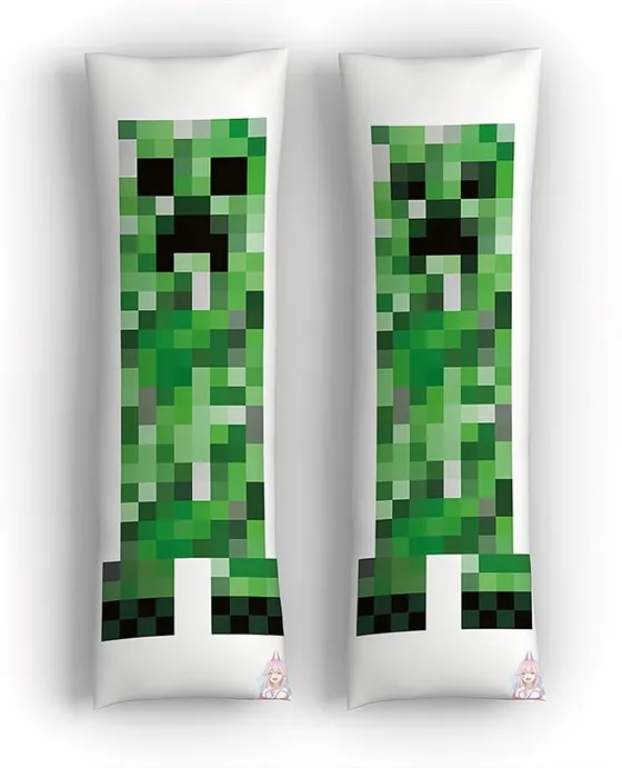 Дакимакура Крипер