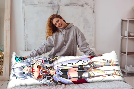 Дакимакура Тиана Гавел Нидерланды