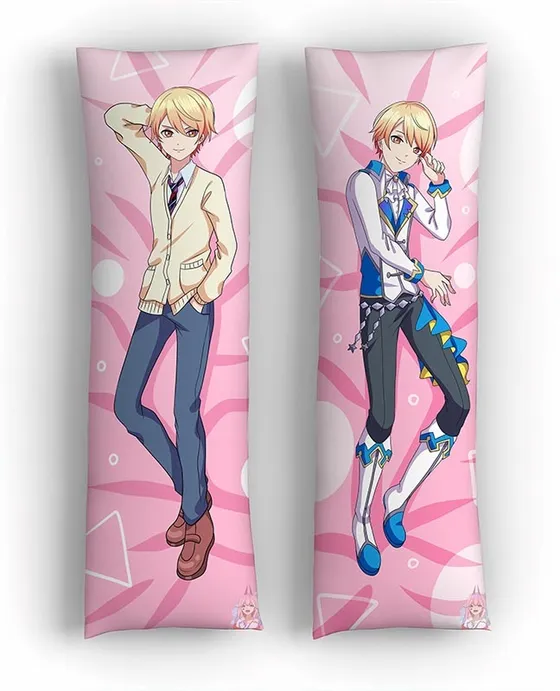 Дакимакура Тенма Цукаса