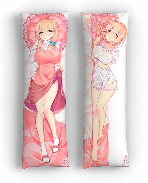 Дакимакура Аяка Сунохара