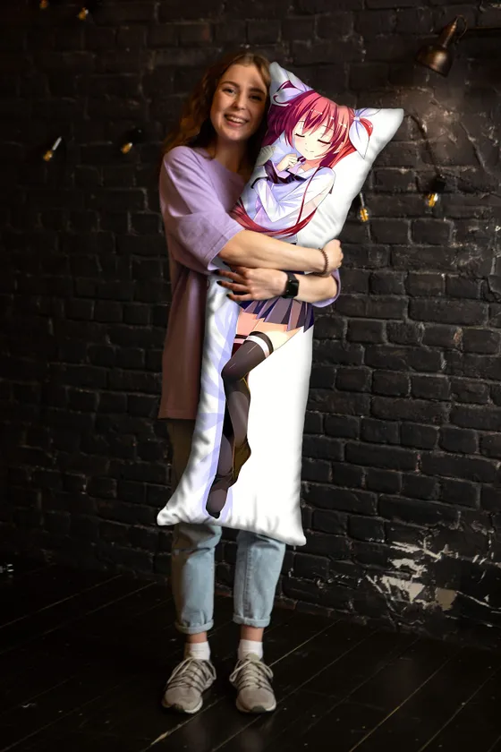 Дакимакура Котори Ицука №3