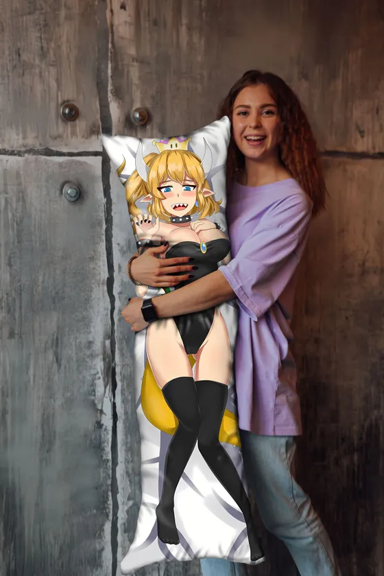 Дакимакура Боузетт №2