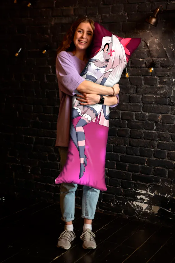 Дакимакура Вегги