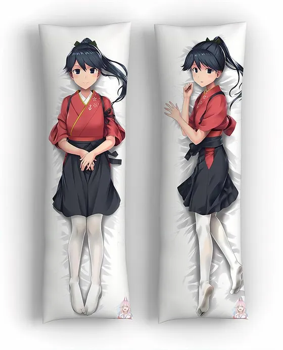 Дакимакура Ямасиро