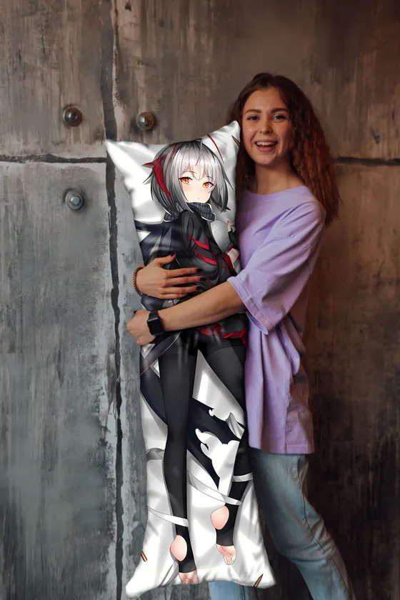 Дакимакура W