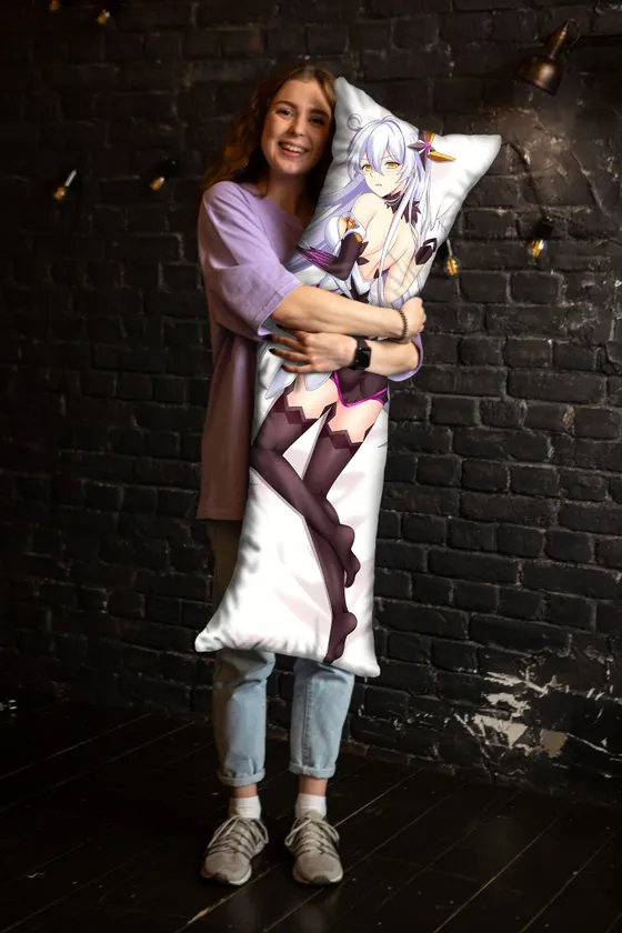 Дакимакура Киана Каслана №8