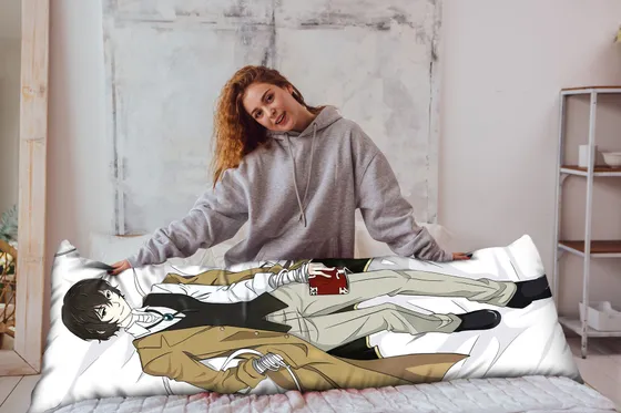 Дакимакура Дазай (Дазай) Осаму