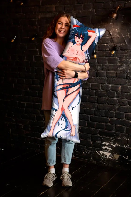 Дакимакура Акэно Химэдзима