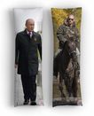Дакимакура Владимир Путин №2