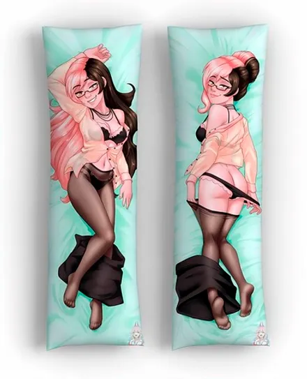 Дакимакура Ниополитан