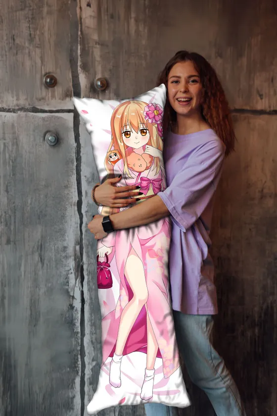 Дакимакура Умару Дома №5