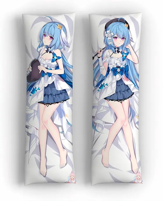 Дакимакура Гризео