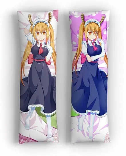 Дакимакура Тору