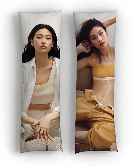 Дакимакура Чон Хо Ён