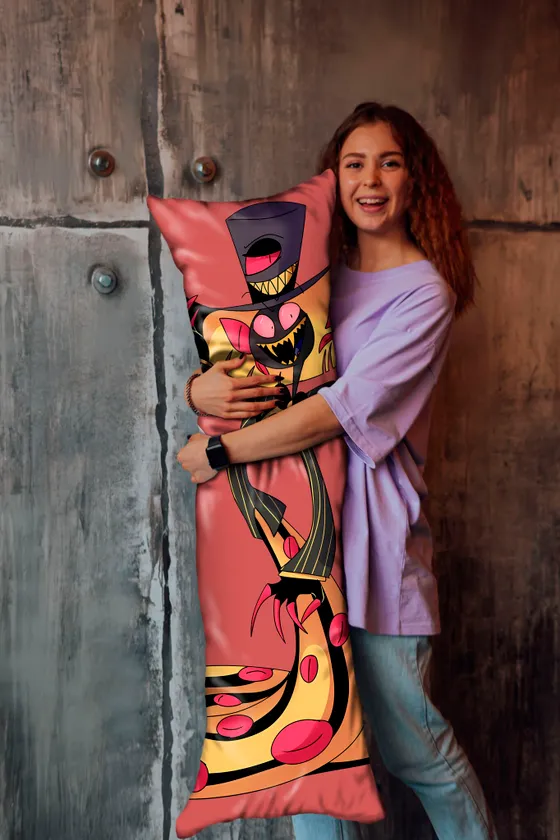 Дакимакура Сэр Пентиус №2