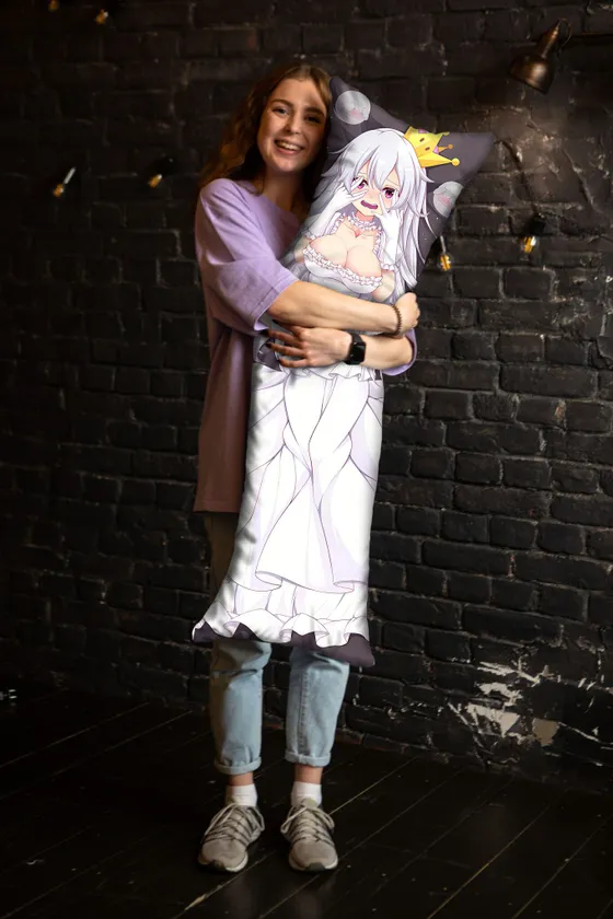 Дакимакура Боузетт №3