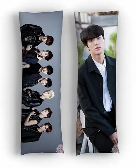 Дакимакура Намджун №2