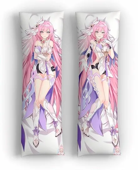 Дакимакура Элизия №2