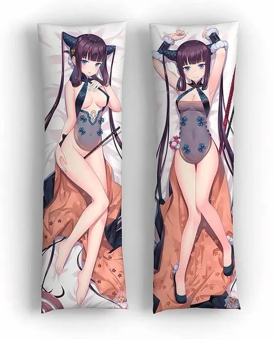 Дакимакура Ян Гуйфэй