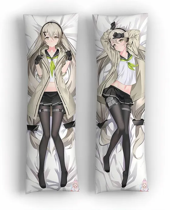 Дакимакура MG4