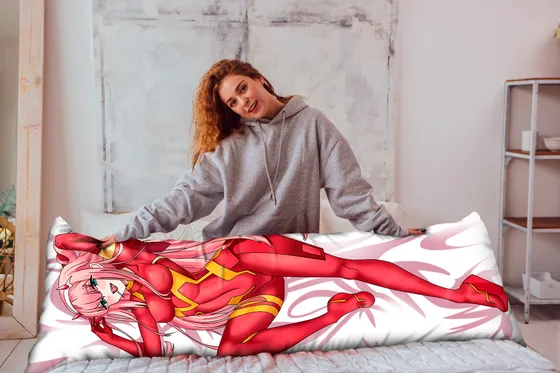 Дакимакура Зеро Ту 002 №6