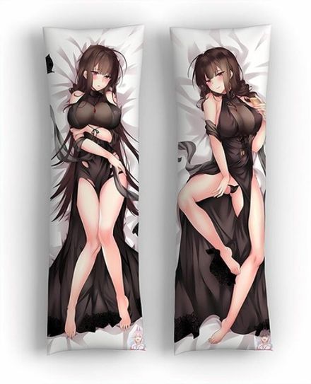 Дакимакура DSR-50 №2