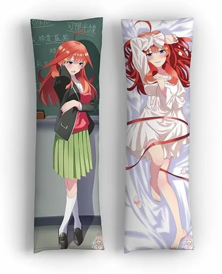 Дакимакура  Ицуки Накано №3