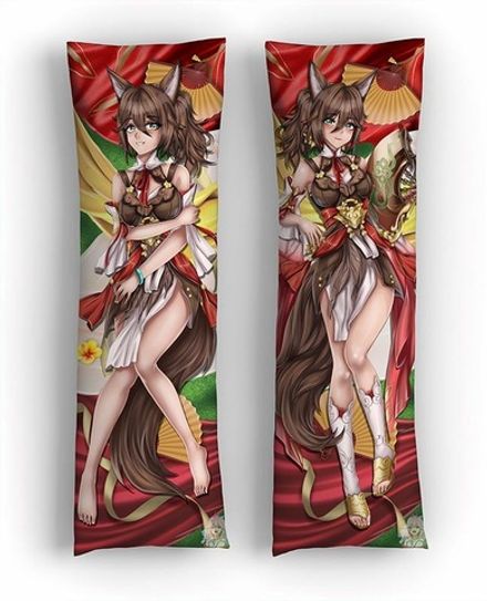 Дакимакура Тинъюнь №2