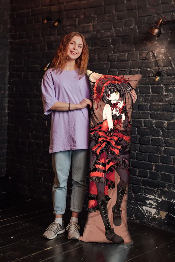 Дакимакура Куруми Токисаки