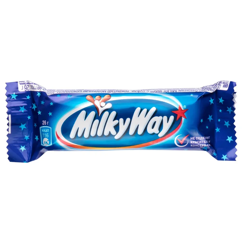 Дакимакура Милки Вэй