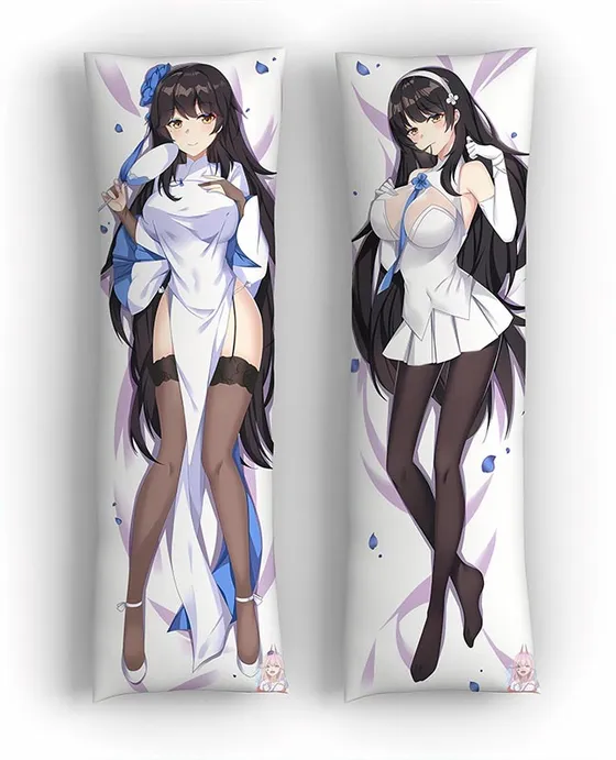 Дакимакура Тип 95