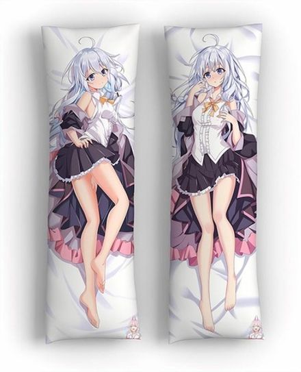 Дакимакура Элейна №2